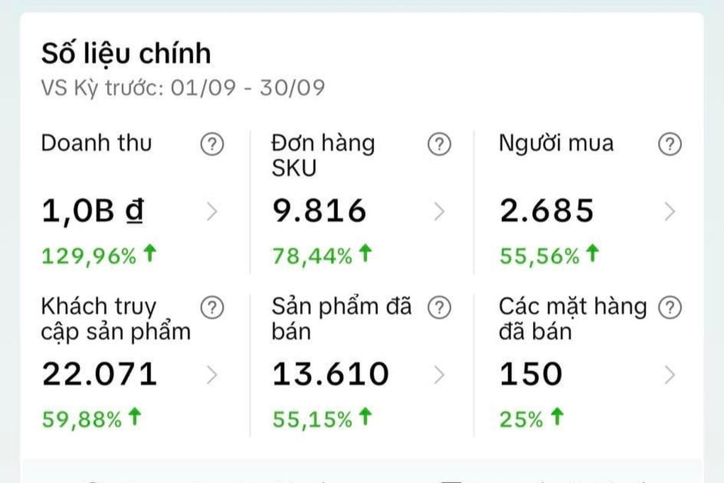 CEO livestream bán hàng để cố nuôi nhân viên, không ngờ kiếm 1 tỷ/tháng - 5