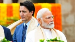 India-Canada Relations: A Passing Storm?