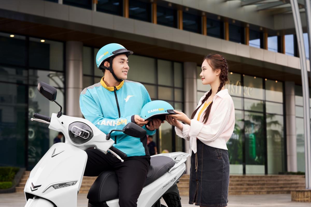 พันธมิตร SM Bike Platform Green เพลิดเพลินกับส่วนแบ่งยอดขายที่น่าดึงดูดใจสูงสุดถึง 80%