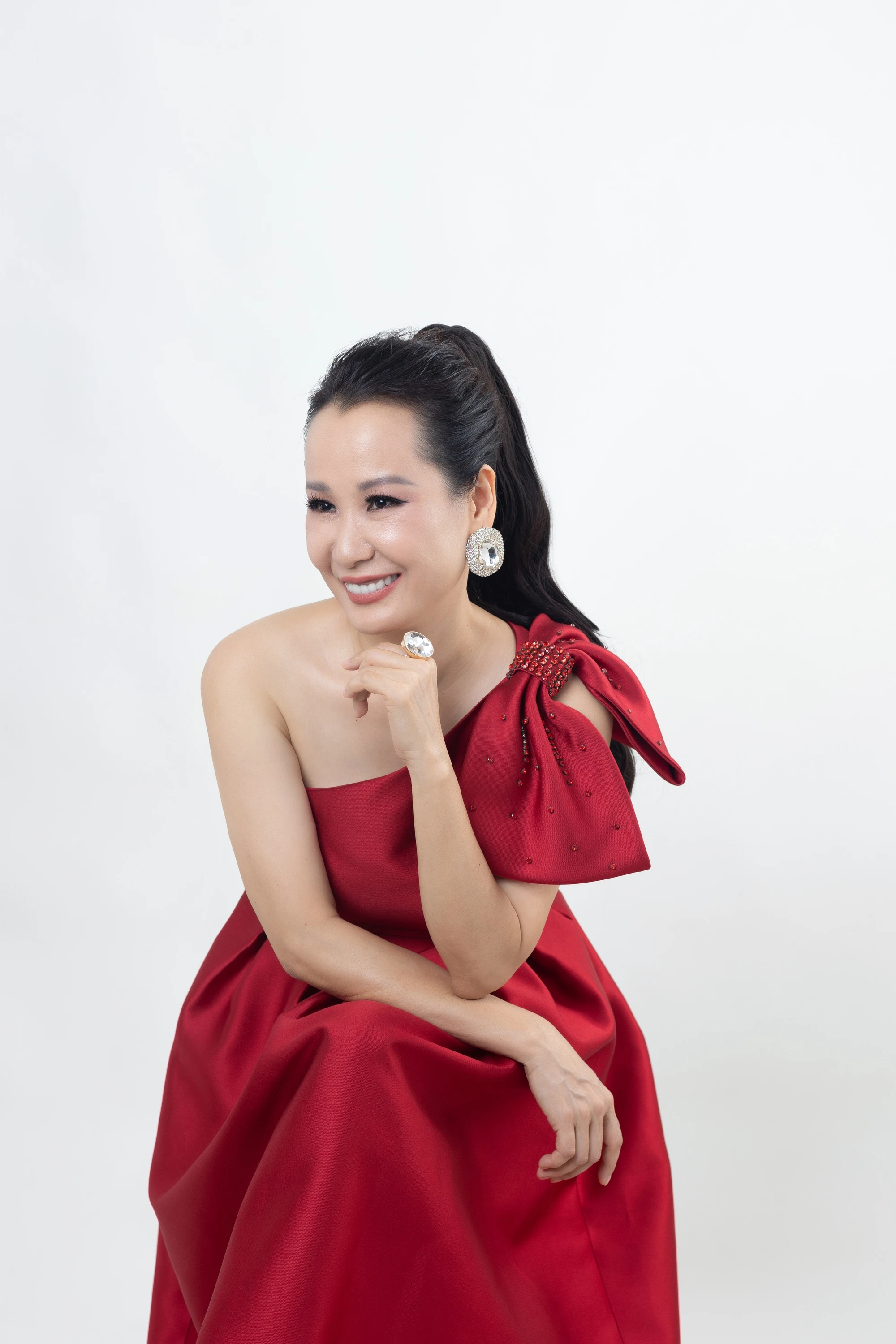 Khi Giáng Son muốn 'Sing my sol'   - Ảnh 1.