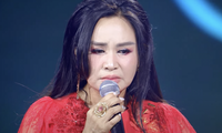 Thanh Hà xin rời cuộc chơi, diva Thanh Lam nói mất hứng