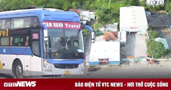 Infiltrating the carefully guarded illegal bus stations in Ho Chi Minh City