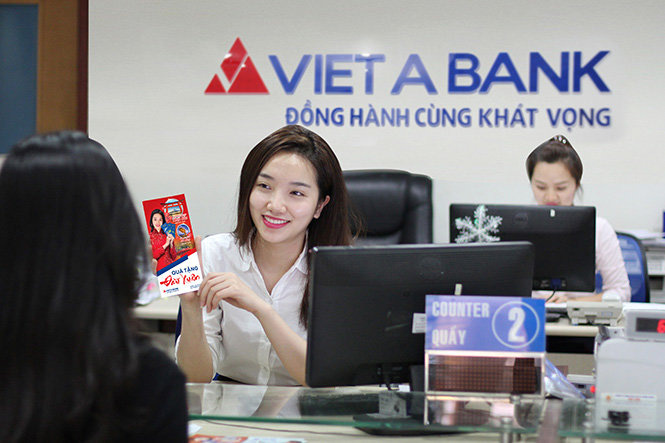 Lộ diện thêm công ty vàng, các 'đại gia' nắm vốn VietABank, SHB, MSB - Ảnh 1.