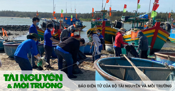 Bà Rịa - Vũng Tàu quản lý, khai thác, bảo vệ tài nguyên biển: Theo hướng xanh, bền vững