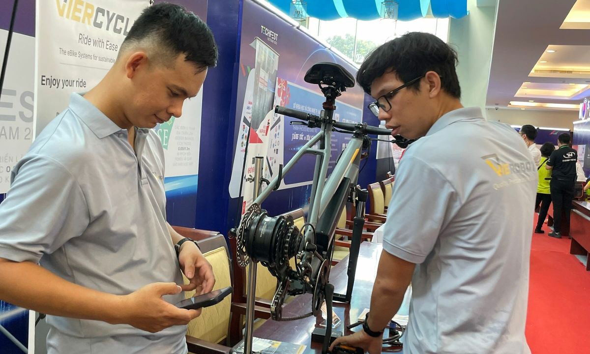 Cómo se construyó el índice de innovación local de Vietnam