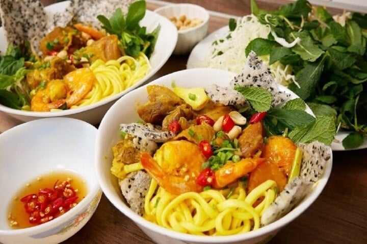 The best breakfast restaurants in Da Nang that are super popular - 1