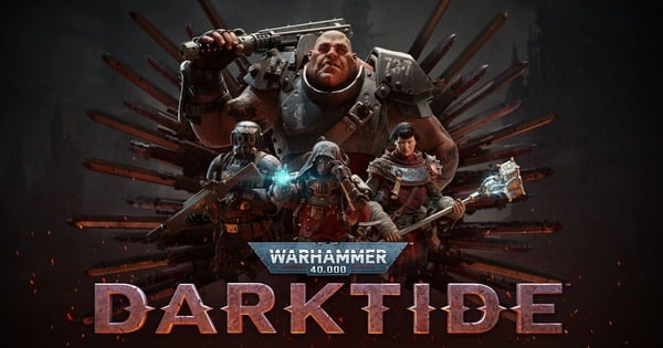 Darktide’ chốt ngày phát hành cho Xbox sau một năm trì hoãn