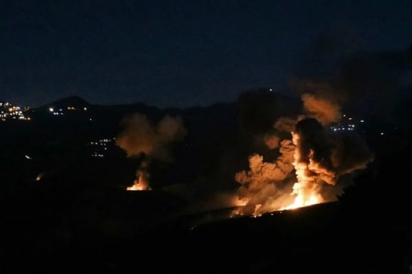 初期調査で通信機器爆発の「邪悪な陰謀」が明らかに、イスラエルがヒズボラに最も激しい攻撃を開始