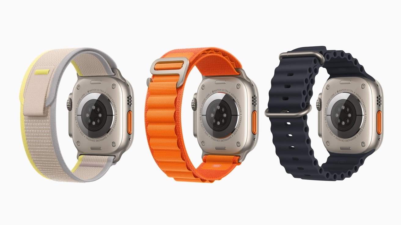 Apple lên kế hoạch lớn cho Apple Watch X - Ảnh 1.