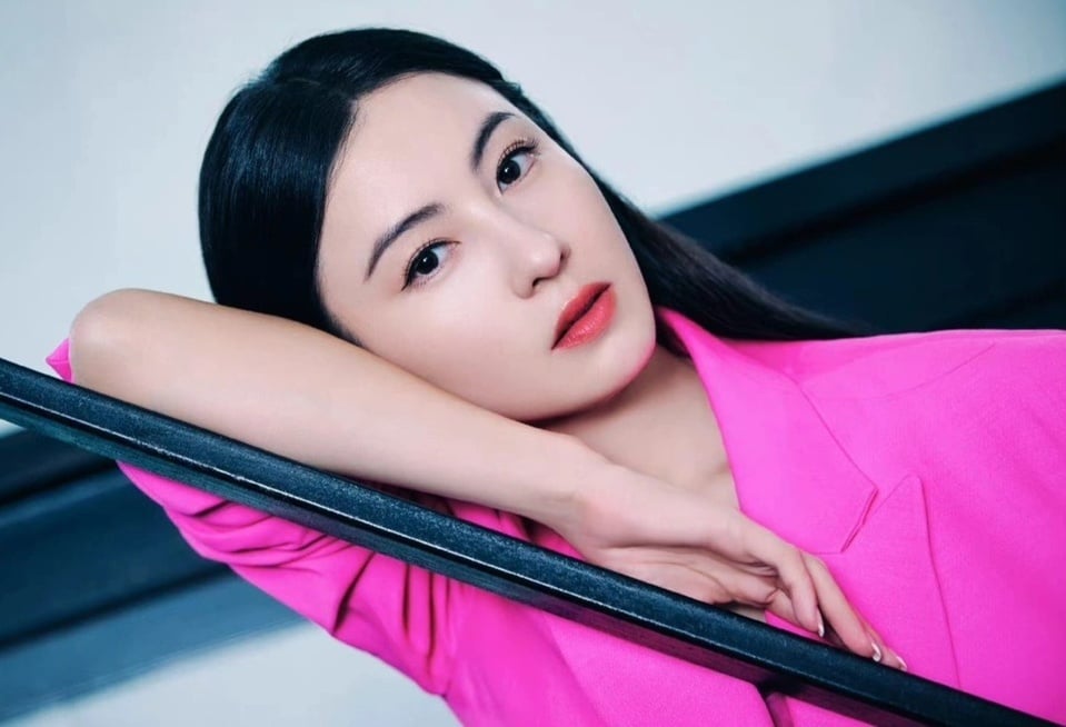 La routine de soins de la peau d'été de Cecilia Cheung