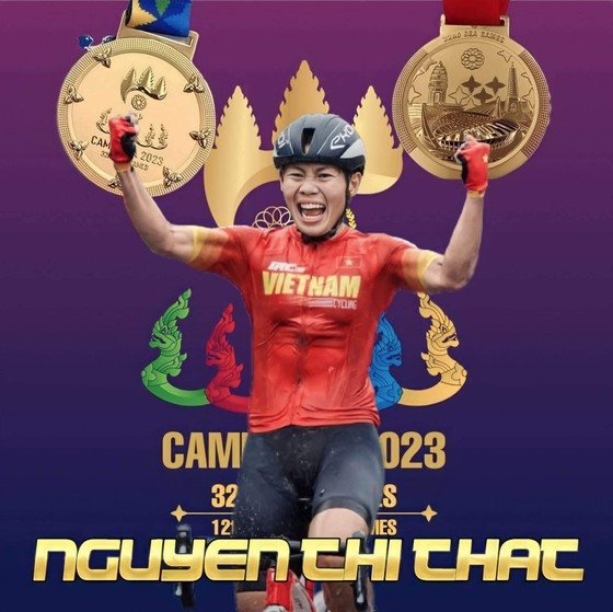 Vietnam Sports has the first place to attend the Paris Olympics photo 2