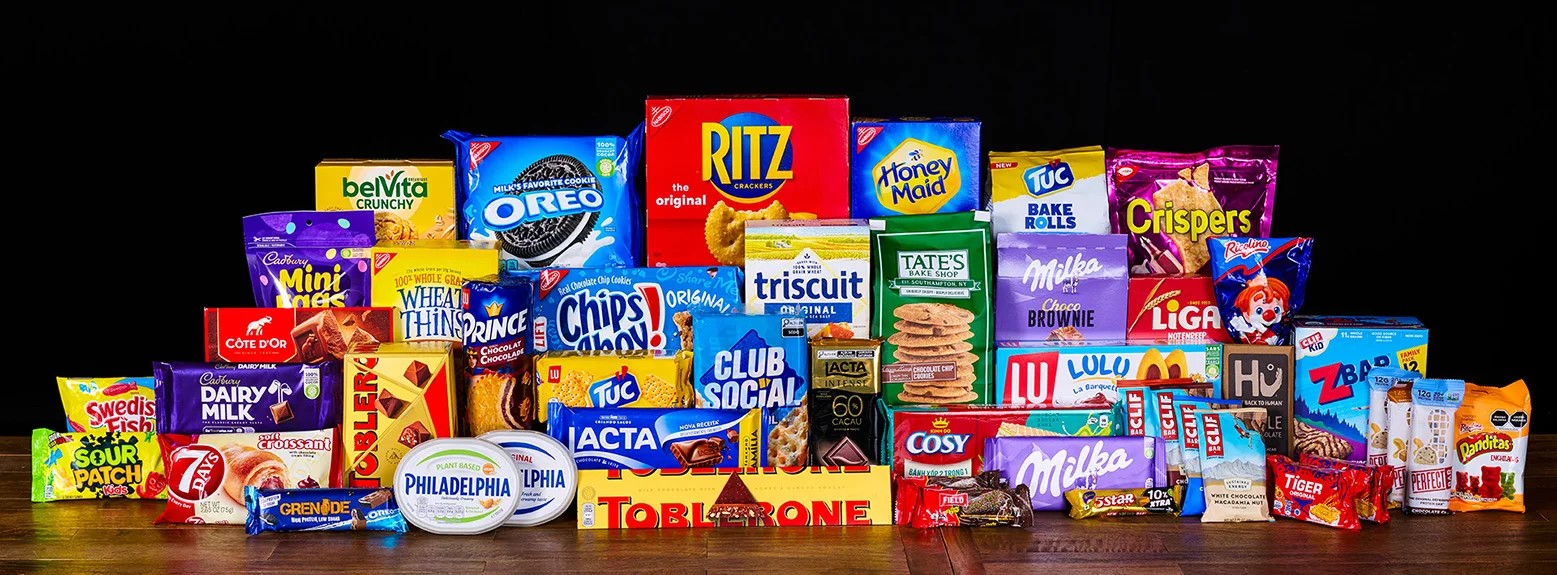 Zacks nâng xếp hạng Mondelez (MDLZ) nên mua- Ảnh 3.