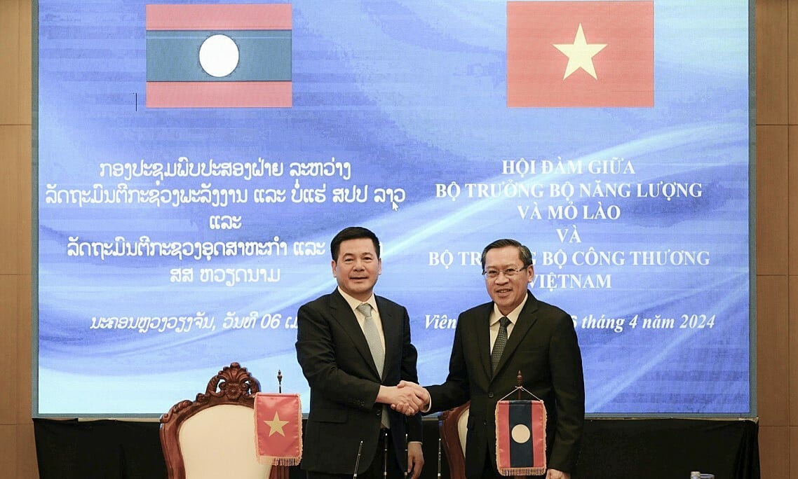 Vietnam wants Laos to lower coal prices