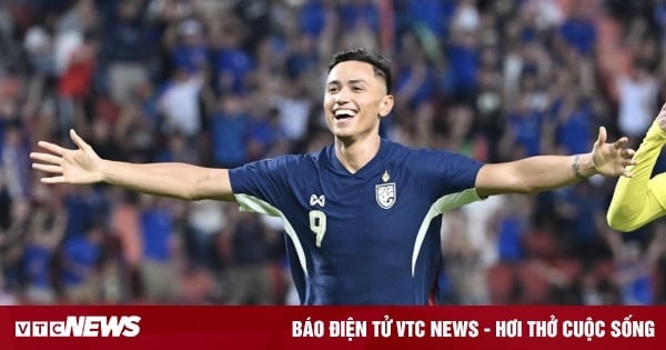 Identifican al primer rival de la selección tailandesa tras la derrota ante Vietnam