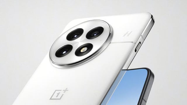 OnePlus 13 sẽ trình làng vào ngày 31/10