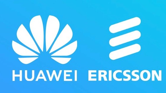 Huawei และ Ericsson ร่วมมือกันด้านสิทธิบัตร