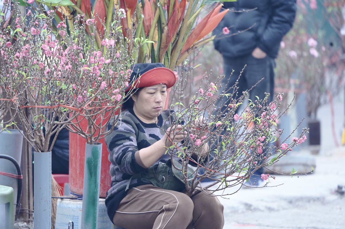 ‘ตาล้า’ ตามหากิ่งและกิ่งท้อ วันที่ 15 เดือน 12 จันทรคติ ภาพที่ 7