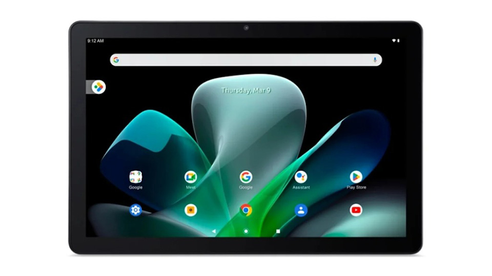 유럽의 Acer Iconia Tab M10 이미지 1