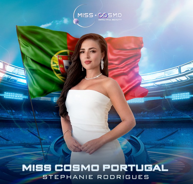 Hé lộ dàn mỹ nhân sắp sang Việt Nam tranh vương miện Miss Cosmo 2024- Ảnh 17.