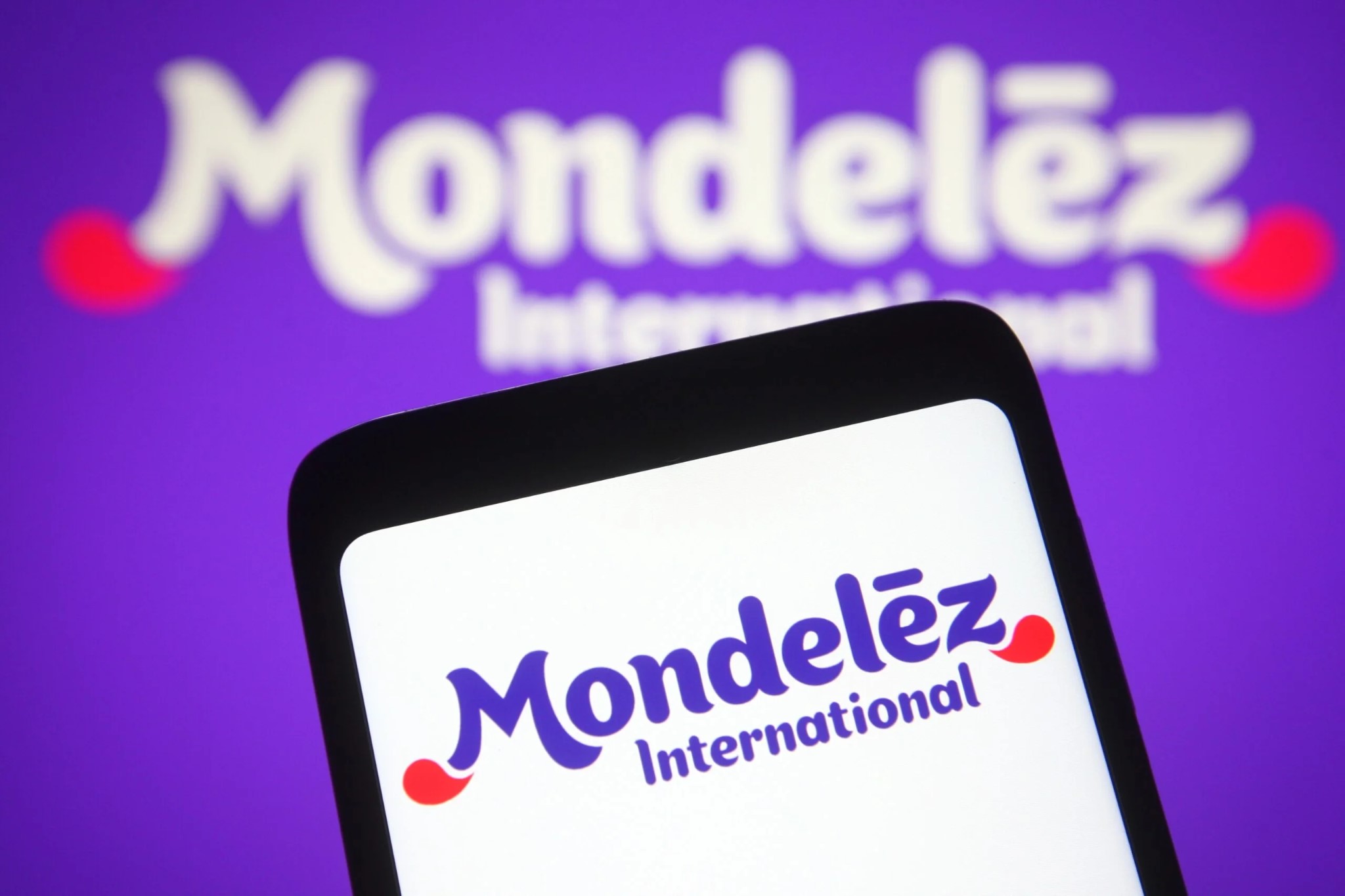 Zacks nâng xếp hạng Mondelez (MDLZ) nên mua- Ảnh 1.