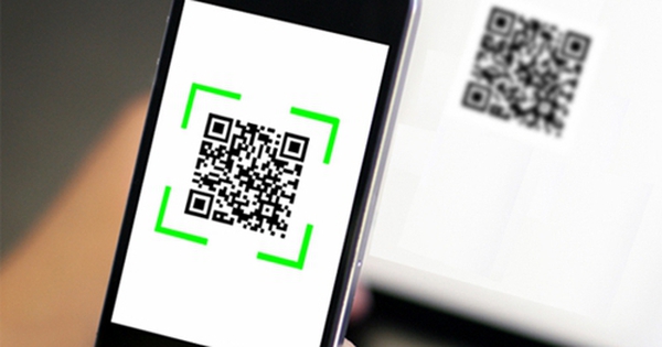 The truth about QR codes becoming "weapons" for hackers