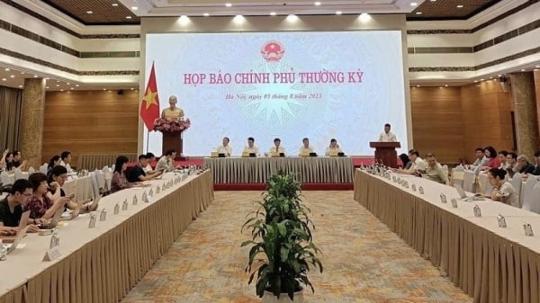 Many prestigious international organizations forecast positively about Vietnam's economic situation.