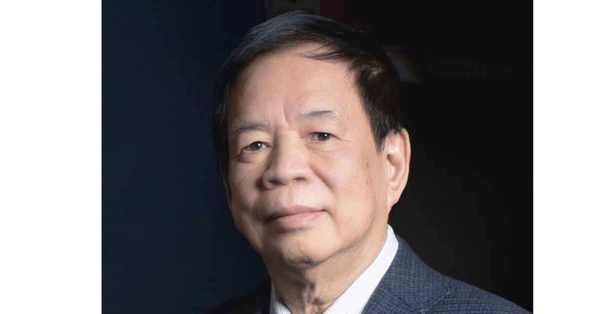 Mr. Doan Quoc Viet - founder of BIM Group passed away