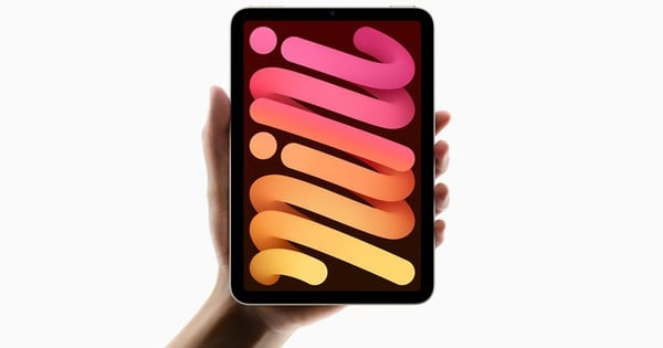 Apple lanza el nuevo iPad Mini con un rendimiento potente y un enfoque en IA