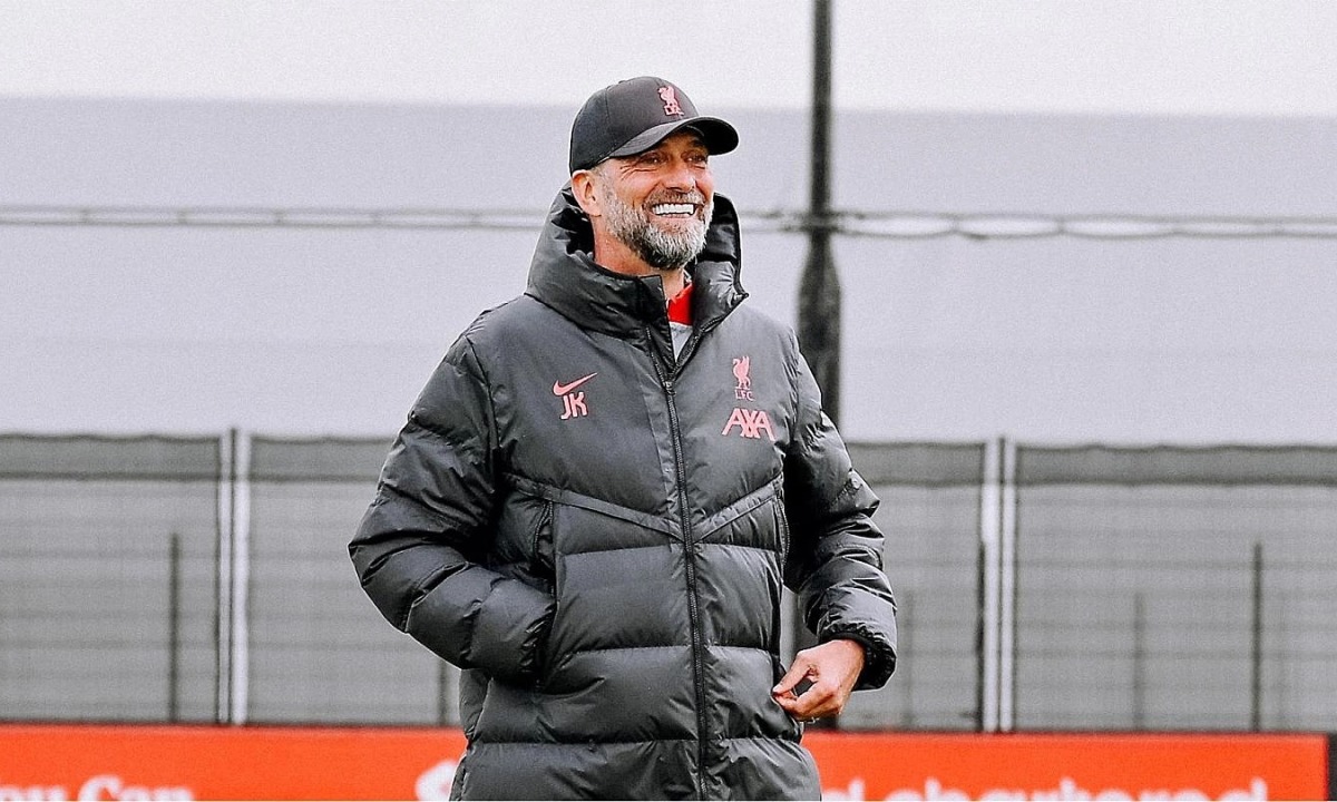 HLV Klopp ám chỉ không nộp tiền phạt