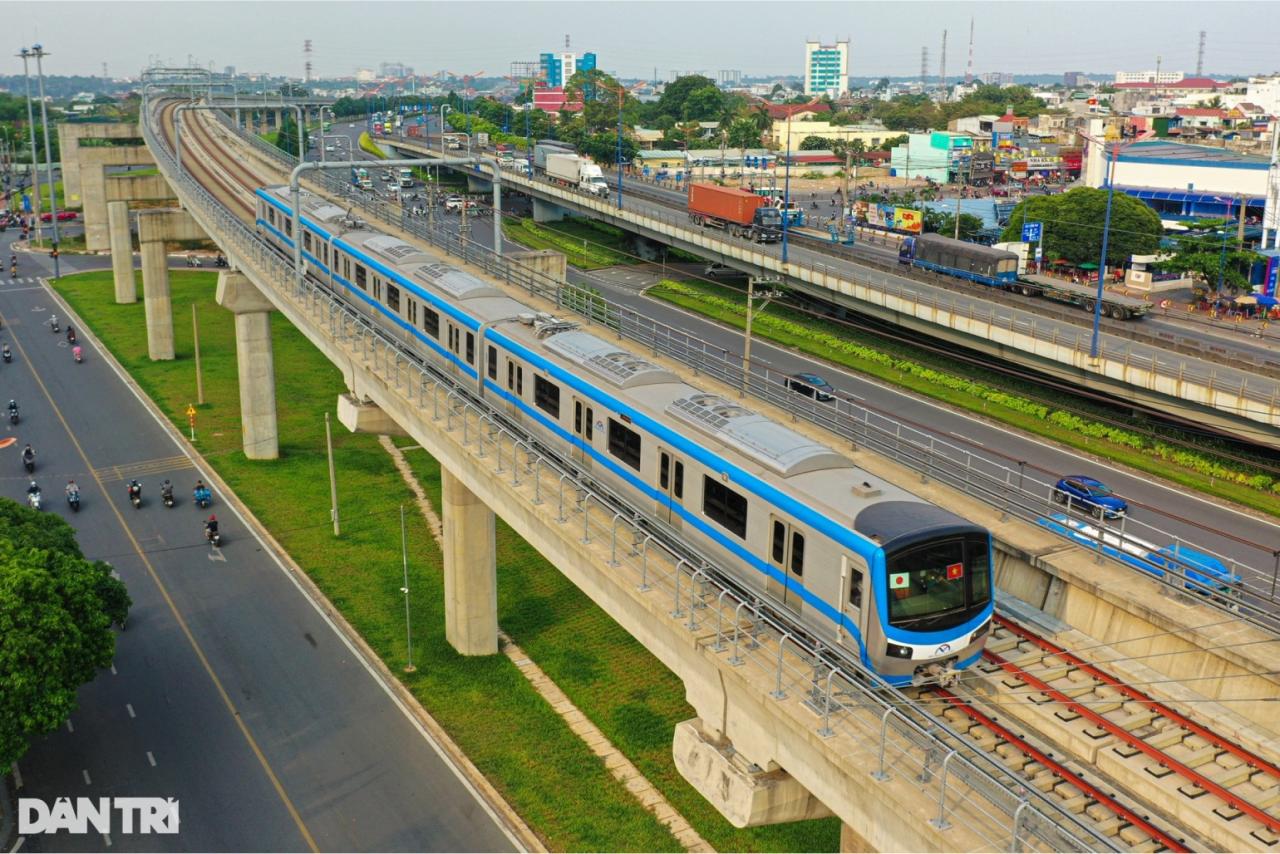 Với cơ chế mới, bộ máy TPHCM có đủ sức thực thi? - 6