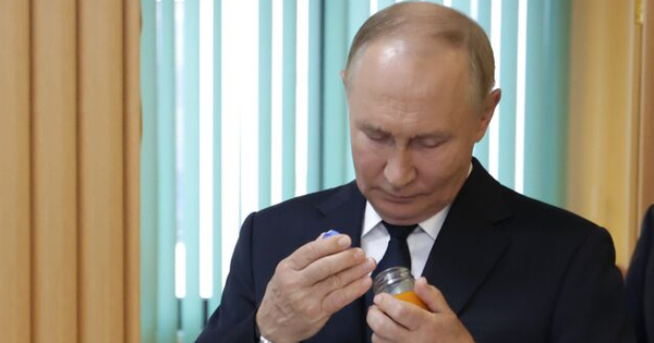 Ông Putin thăm nước láng giềng, Mỹ có động thái mới với Venezuela