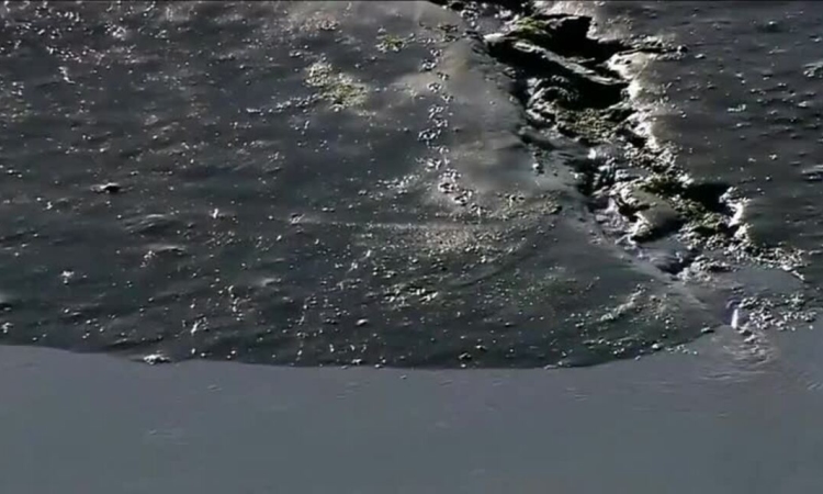 Leyenda del dios del mar que convierte el agua salada en agua dulce en Zhuhai