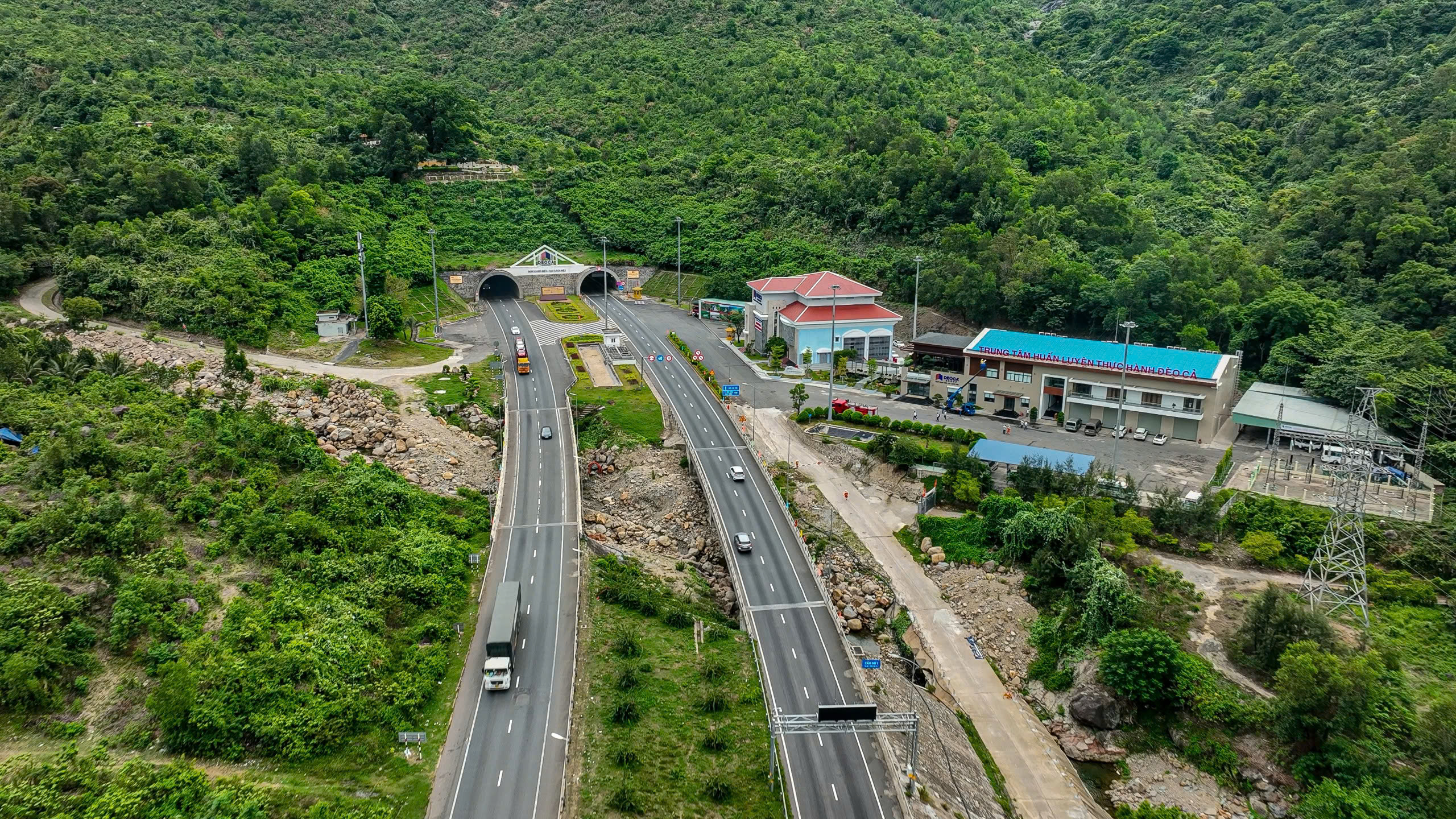 Doanh nghiệp giao thông lên tiếng trước thông tin xấu về tình hình tài chính- Ảnh 2.