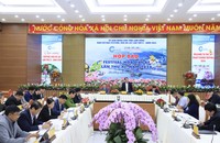 Festival Hoa Đà Lạt năm 2024 có gì mới?