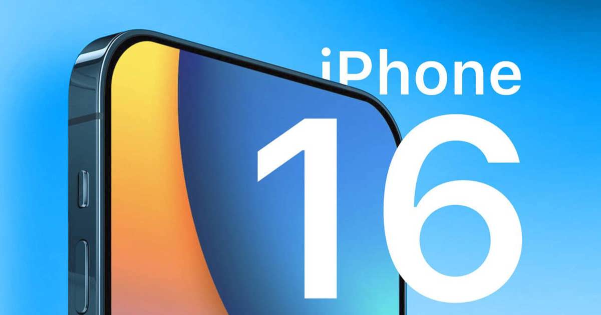 iPhone 16 still launched in September