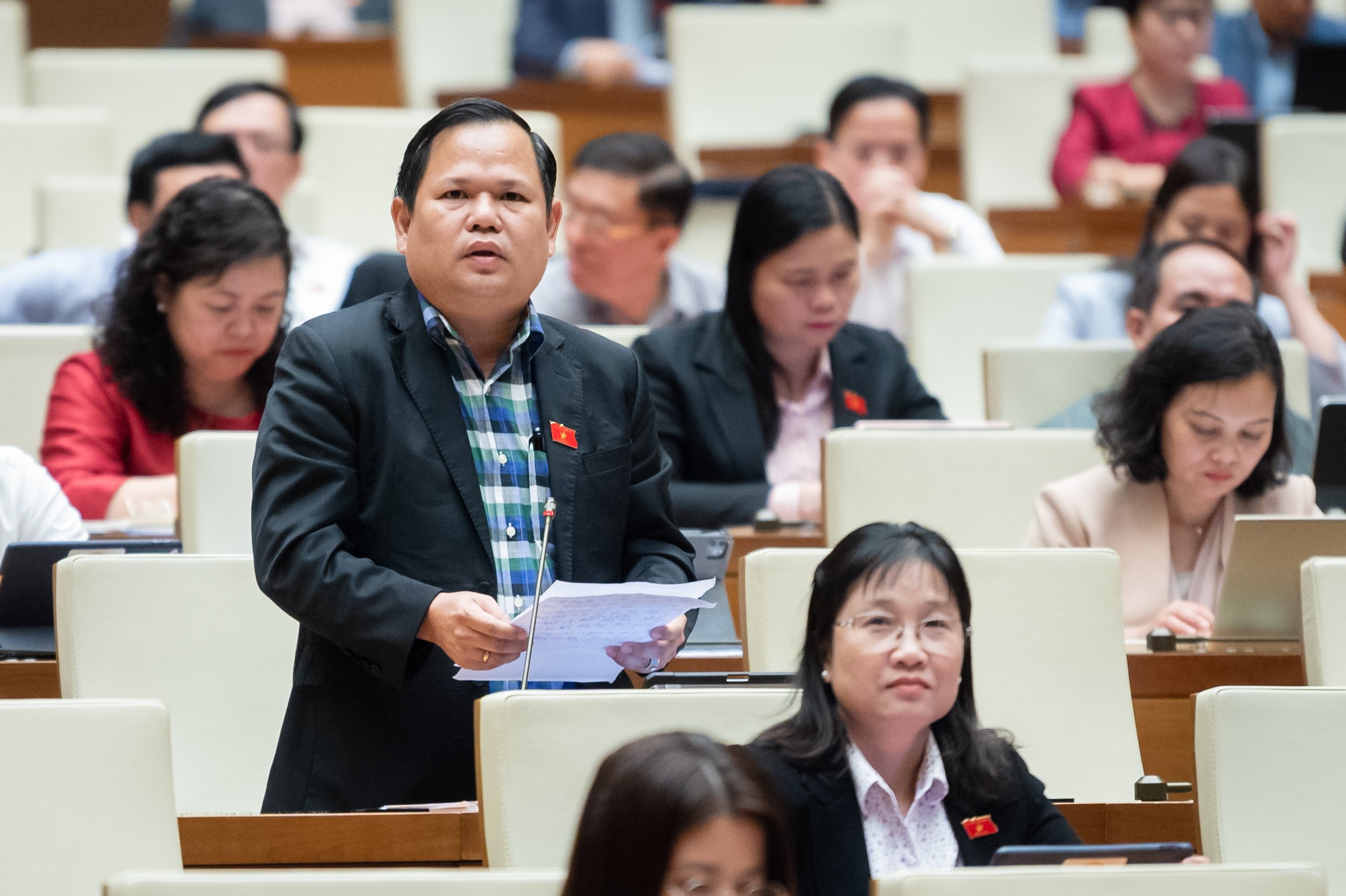 Tài chính - Ngân hàng - Đề xuất kéo dài thời gian giảm thuế VAT 2% đến hết năm 2024