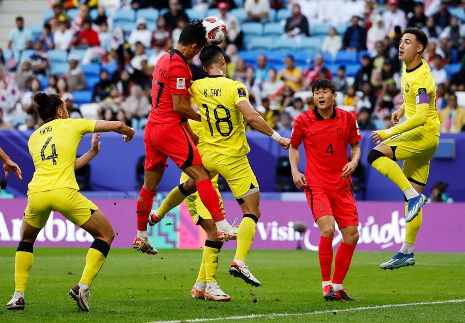 Lịch thi đấu bảng A AFF Cup hôm nay: Campuchia thử thách Malaysia, Thái Lan xuất trận- Ảnh 1.