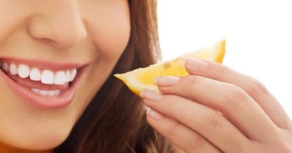 Harvard study reveals the best way to consume oranges