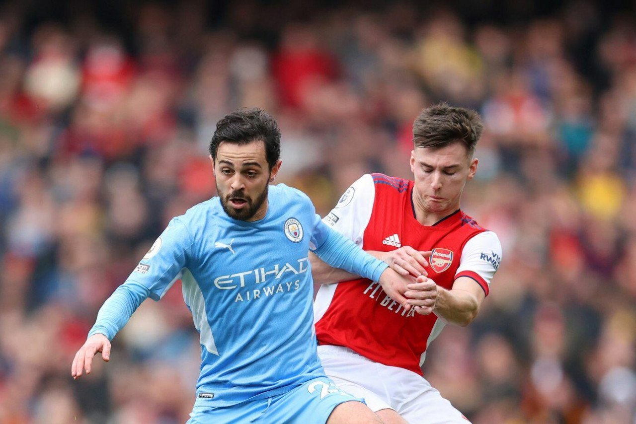 lien pour regarder en direct Manchester City vs Arsenal, Supercoupe d'Angleterre 2023