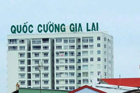 QCG របស់ពាណិជ្ជករ Cuong "Do La" បាត់បង់ 16.6 ពាន់លានដុង លំហូរសាច់ប្រាក់ពិបាកបង្វិល