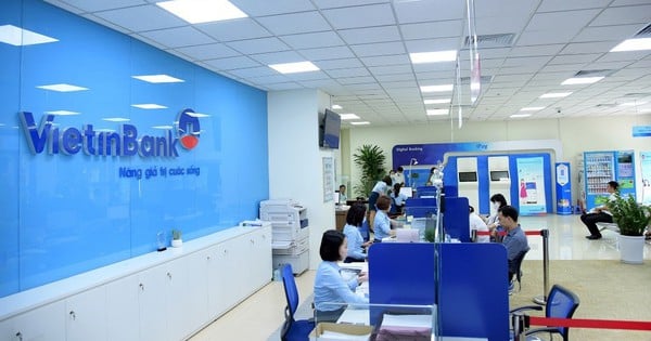 VietinBank mua lại trước hạn 2.000 tỷ đồng trái phiếu