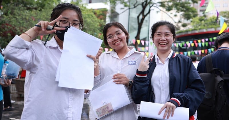 Notes d'admission supplémentaires des universités