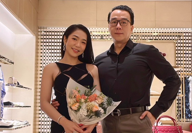 “Vua cá Koi” Thắng Ngô lên tiếng về tin đồn nợ chồng chất - Ảnh 1.