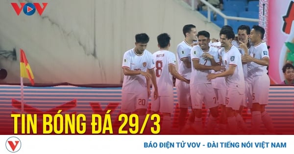 Indonesia có thể mang ĐTQG "thu nhỏ" đến giải U23 châu Á