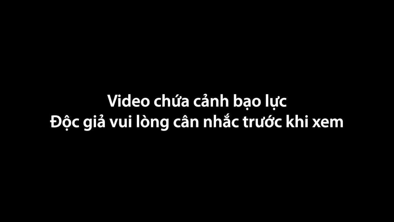 IS công bố video tấn công nhà hát ở Nga