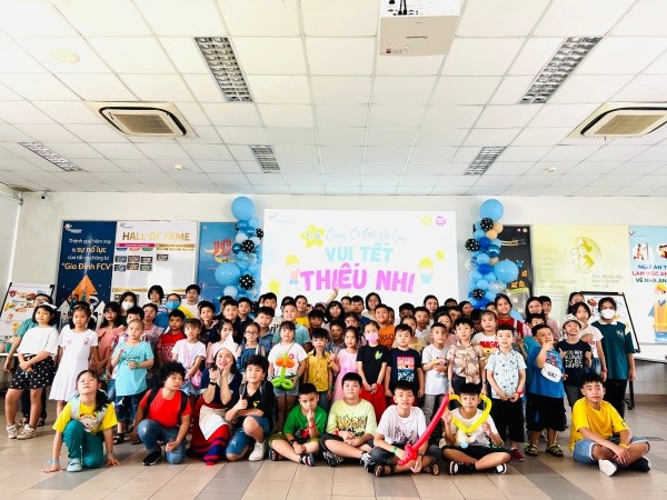 FrieslandCampina Việt Nam 3 lần liên tiếp giữ vị trí cao trong top ‘Nơi làm việc tốt nhất châu Á’ ảnh 3