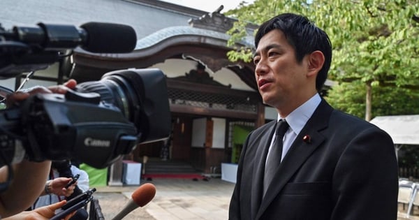 Revelando los rostros que pueden suceder al primer ministro japonés Kishida