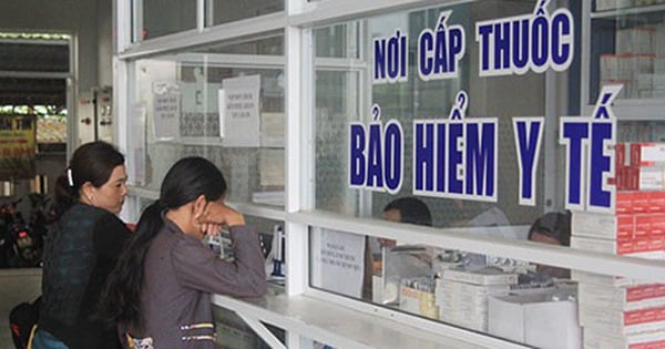 Tiếp tục nghiên cứu mở rộng chi trả bảo hiểm y tế, giảm chi tiền túi cho người dân