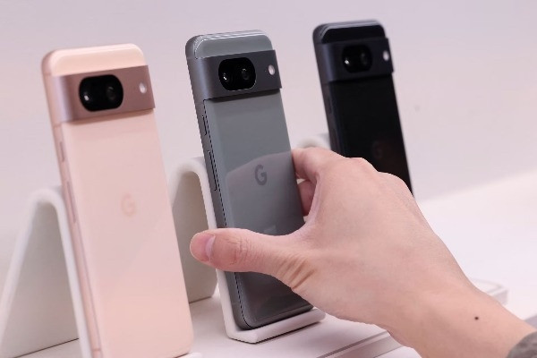 Google lance Pixel 8, Pixel 8 Pro et Watch 2 avec une intégration approfondie de l'IA