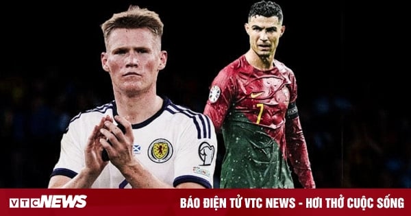 Bảng xếp hạng ghi bàn vòng loại EURO 2024: Dấu ấn Man Utd